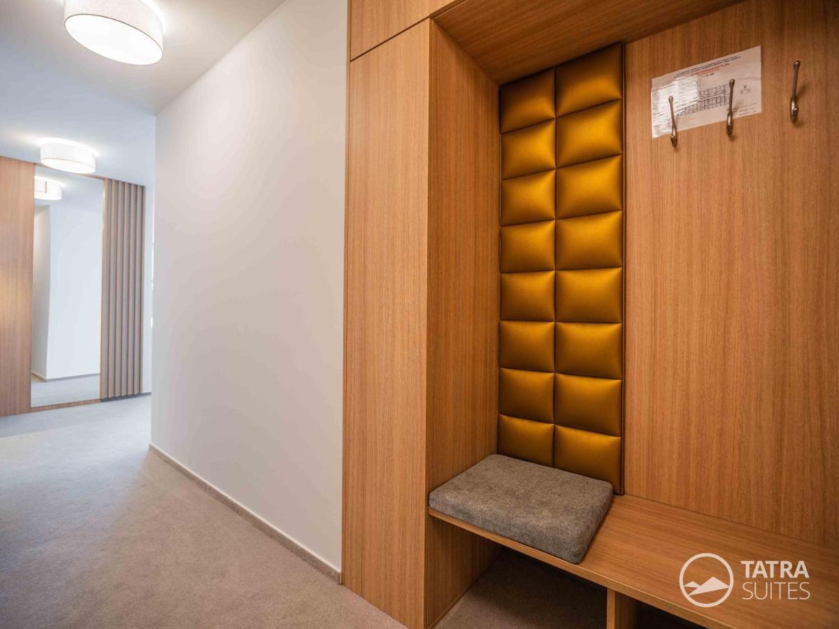 Tatra Suites Lux Smokovec Високи Татри Екстериор снимка
